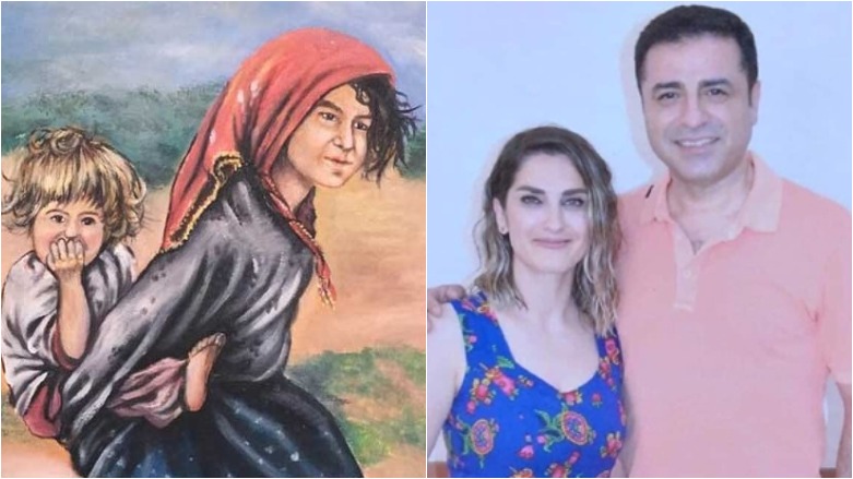 دوایین زانیاری لەبارەی رەوشی دەمیرتاش ئاشكرا دەكرێت